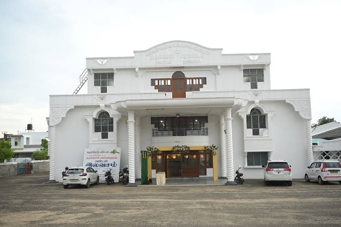 Basic Hall