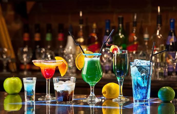 Beverages