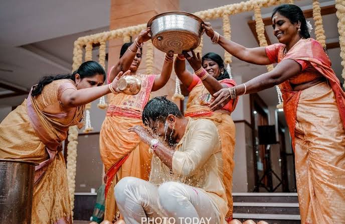 Ceremony Photo