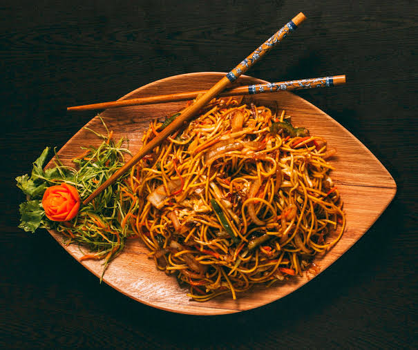 Chinese