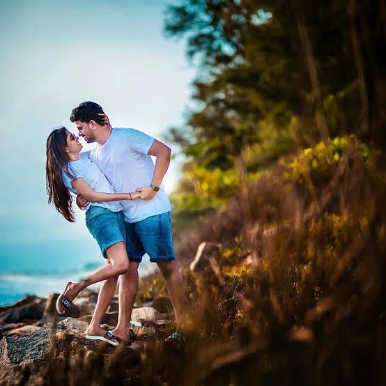 Couple Shoot