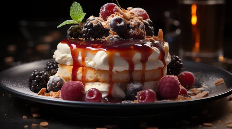 Desserts