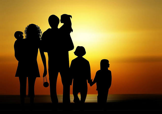 Family Moments