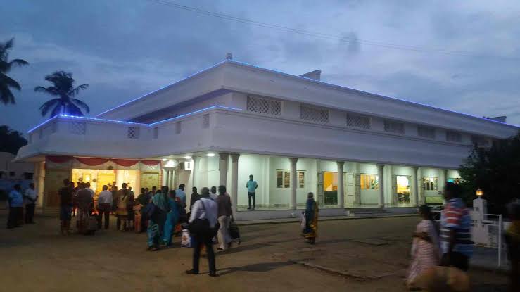 Basic Hall