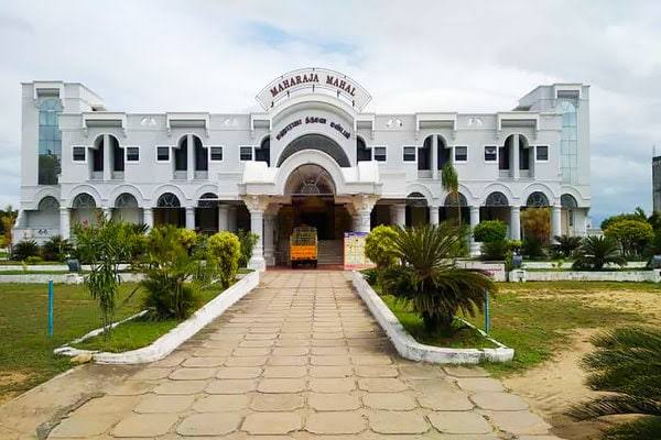 Premium Hall