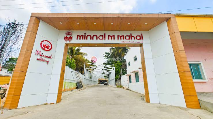 Basic Hall