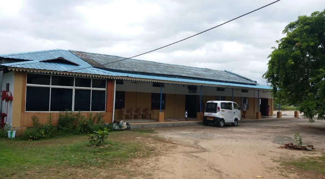 Basic Hall