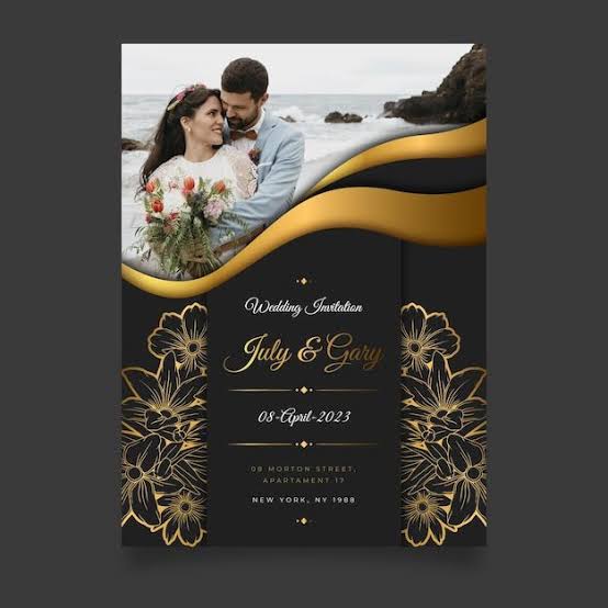 Invitation 10