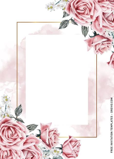 Invitation 7